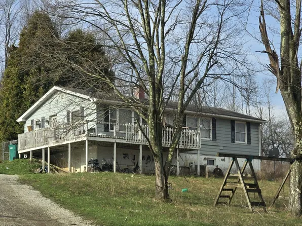 1117 Lincoln Hwy, Boswell, PA 15531