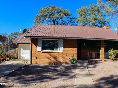 906 N Colcord Rd, Payson, AZ, 85541