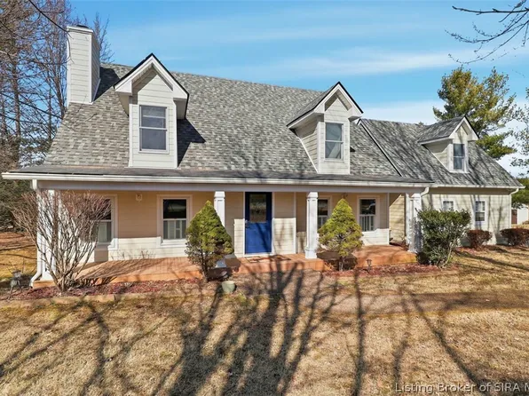 4100 Brush College Road, Floyds Knobs, IN 47119