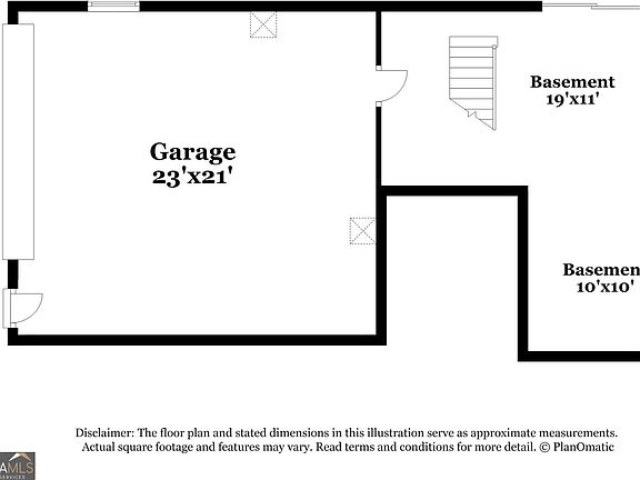 3rd image of 3085 Flowers Dr