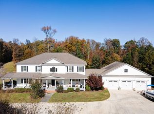 581 Dawnville Rd, Dalton, GA 30721