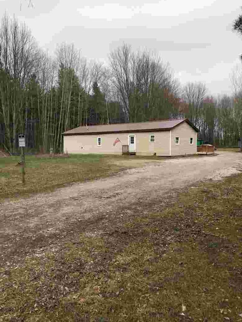 1815 S Kingston Rd, Deford, MI 48729 Zillow