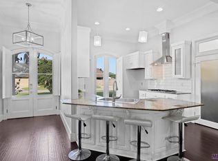 17948 Brennan Ave, Prairieville, LA 70769