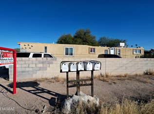 6225 S Morris Blvd, Tucson, AZ 85706