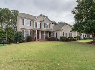625 Springwood Dr, Waxhaw, NC 28173