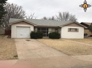 706 E Green Acres Dr, Hobbs, NM 88240