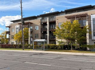 2785 Baseline Rd #213, Ottawa, ON K2H 0B7