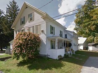 1 Bridge Street, Pittsfield, NH 03263