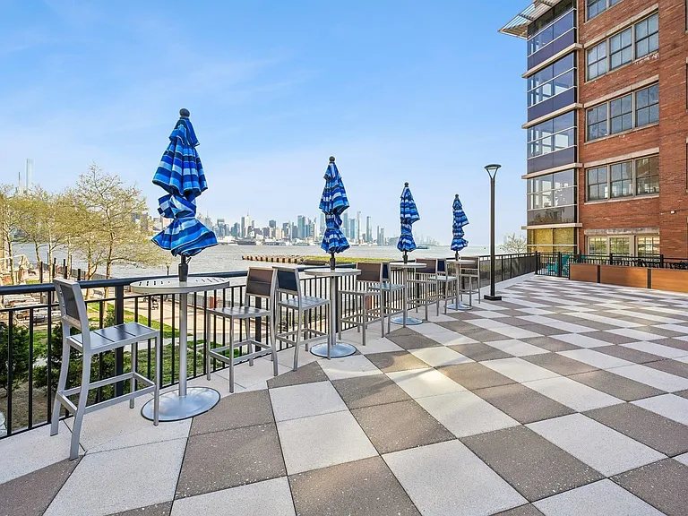 22 Avenue At Port Imperial #302 — Photo 31