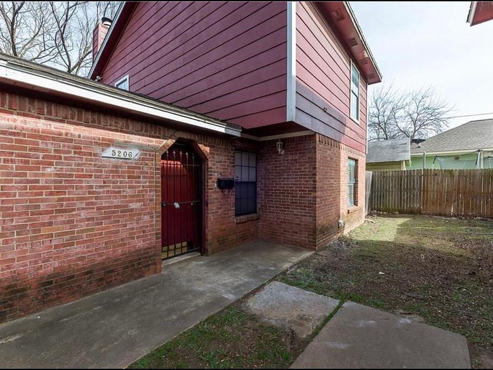 5206 Columbia Ave Dallas, TX, 75214 Apartments for Rent Zillow