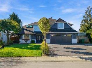 18816 121b Ave, Pitt Meadows, BC