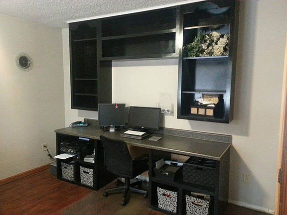 Office or Extra Living Room