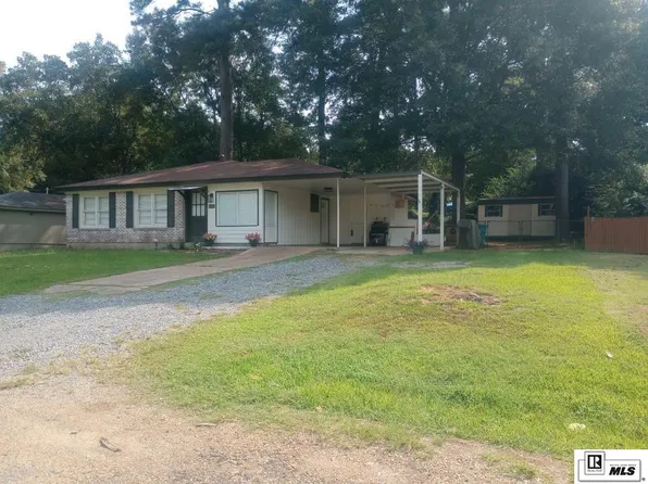 10630 Camelia Ave, Bastrop, LA 71220