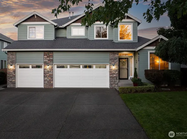 300 Thistle Court, Woodland, WA 98674