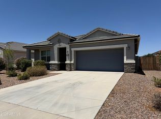 4644 W Cinnamon Ave, Coolidge, AZ 85128