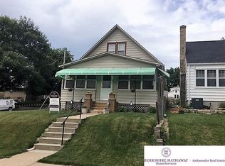 4330 S 38th St, Omaha, NE 68107