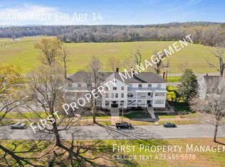 103 Barnhardt Cir #14, Fort Oglethorpe, GA 30742
