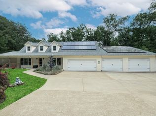 7 Nisa Ln, Hot Springs Village, AR 71909