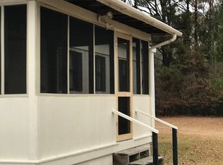 1231 Quack N Bush Rd, Summerton, SC 29148