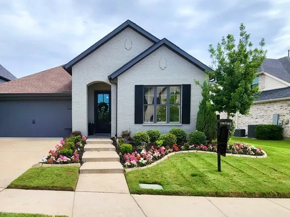 1632 Cotton Rd, Van Alstyne, TX 75495