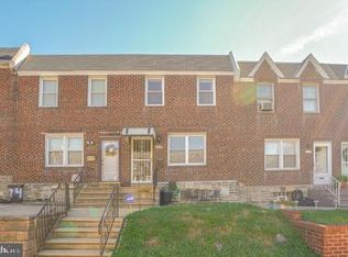 4745 Ashville St, Philadelphia, PA 19136