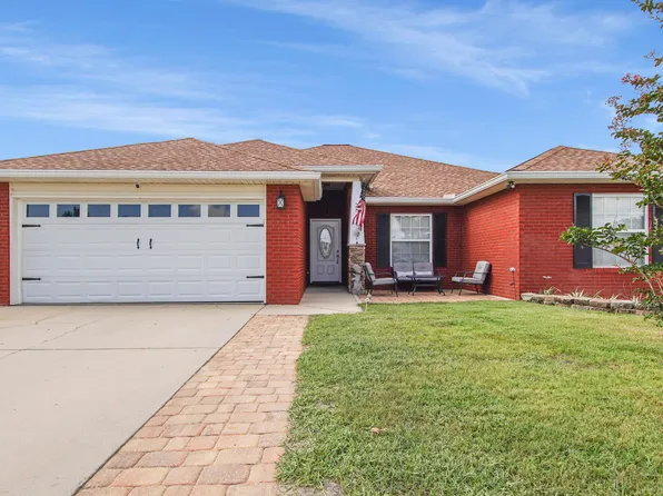 2821 Tracy Lynn Ct, Panama City, FL 32405
