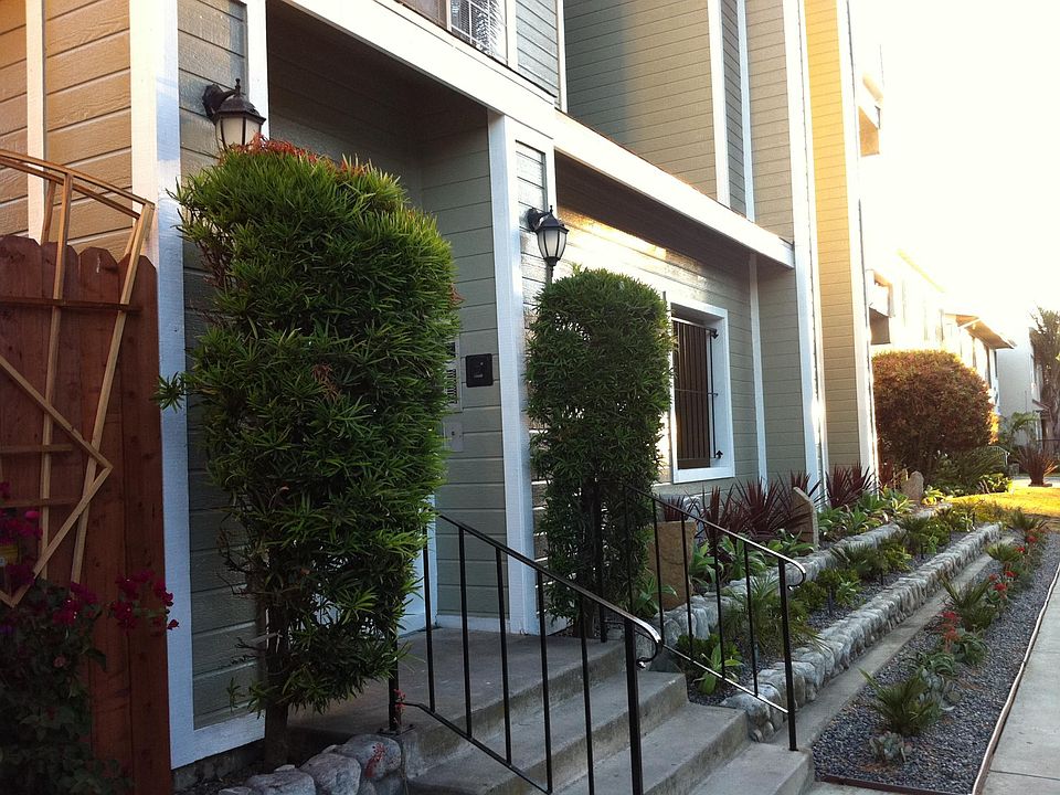 Building Side