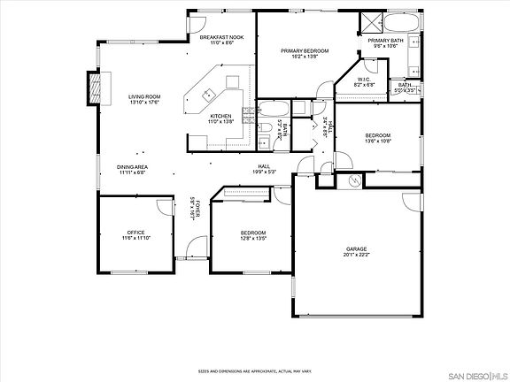 2nd image of 1585 Whispering Palm Dr