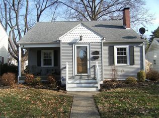 1918 Marion Ave, Zanesville, OH 43701