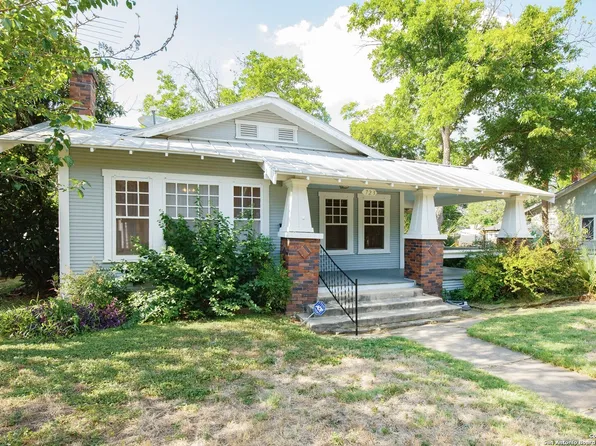 723 KAYTON AVE, San Antonio, TX 78210