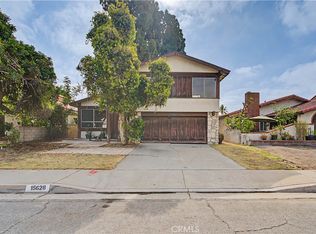 15628 Lancelot Ave, Norwalk, CA 90650