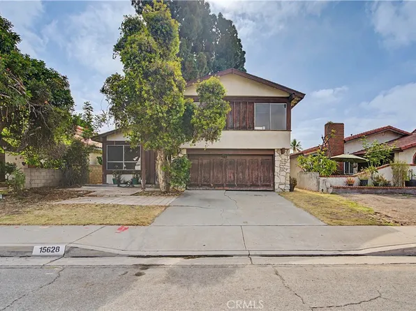 15628 Lancelot Ave, Norwalk, CA 90650