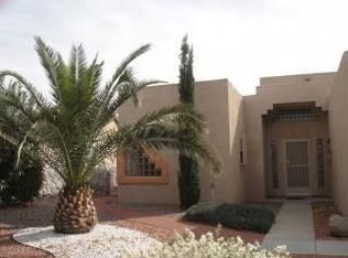 2830 Cloudcroft Cir, Las Cruces, NM 88011