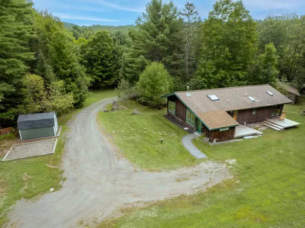 303 Lower Dedham Road, Holden, ME 04429