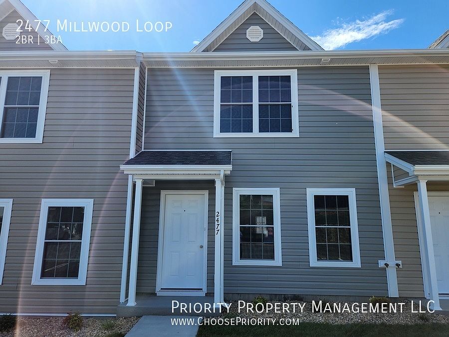 1st image of 2477 Millwood Loop