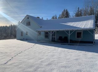 731 Hollow Rd, Stewartstown, NH 03576