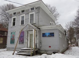 513 N Washington St, Rome, NY 13440