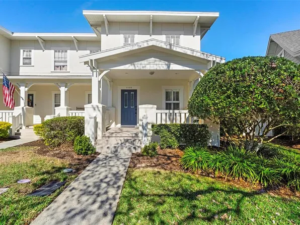1109 Golden Aster Ct, Celebration, FL 34747