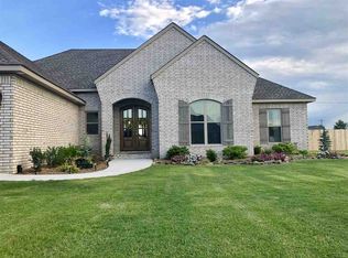 103 Williams Ln, Manila, AR 72442