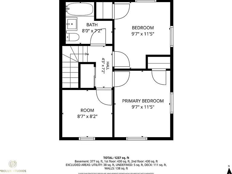 1798 Howard Ave — Photo 21