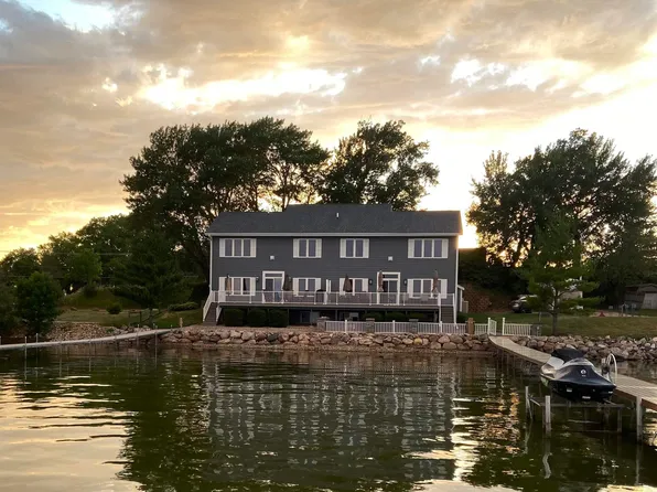 401 S Main St, Ventura, IA 50482