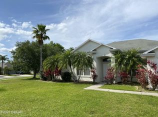 6760 Calistoga Cir, Port Orange, FL 32128
