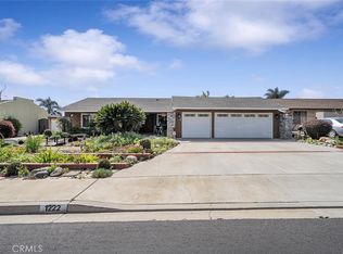 1222 Cynthia Ct, La Verne, CA 91750