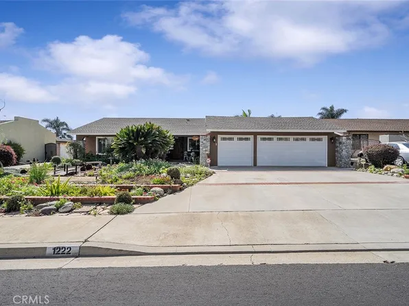 1222 Cynthia Ct, La Verne, CA 91750