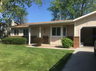2307 Karakul Ct, Fort Collins, CO 80526