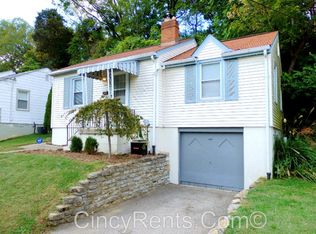 4049 Paxton Ave, Cincinnati, OH