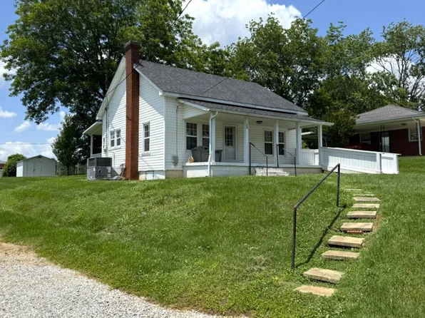 108 Woodland St, Livingston, TN 38570