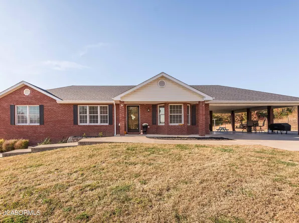 8001 Sumac Ln, Jefferson City, MO 65109