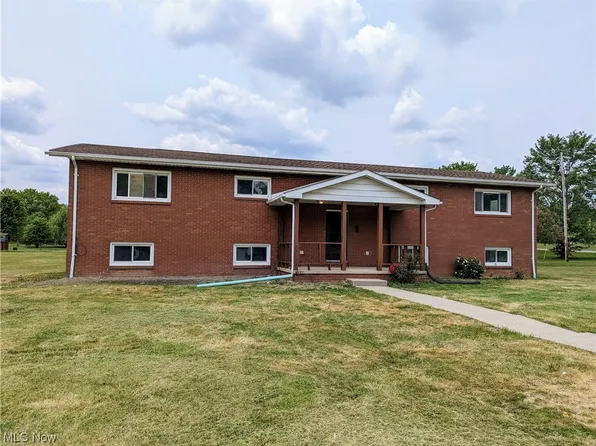 4849 Portage Easterly, West Farmington, OH 44491