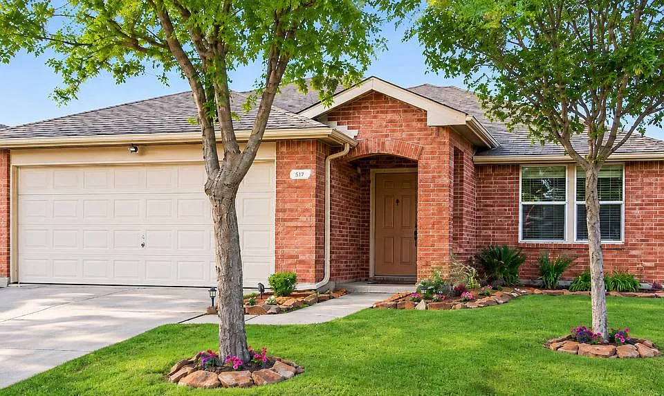 517 Butch Cassidy Dr